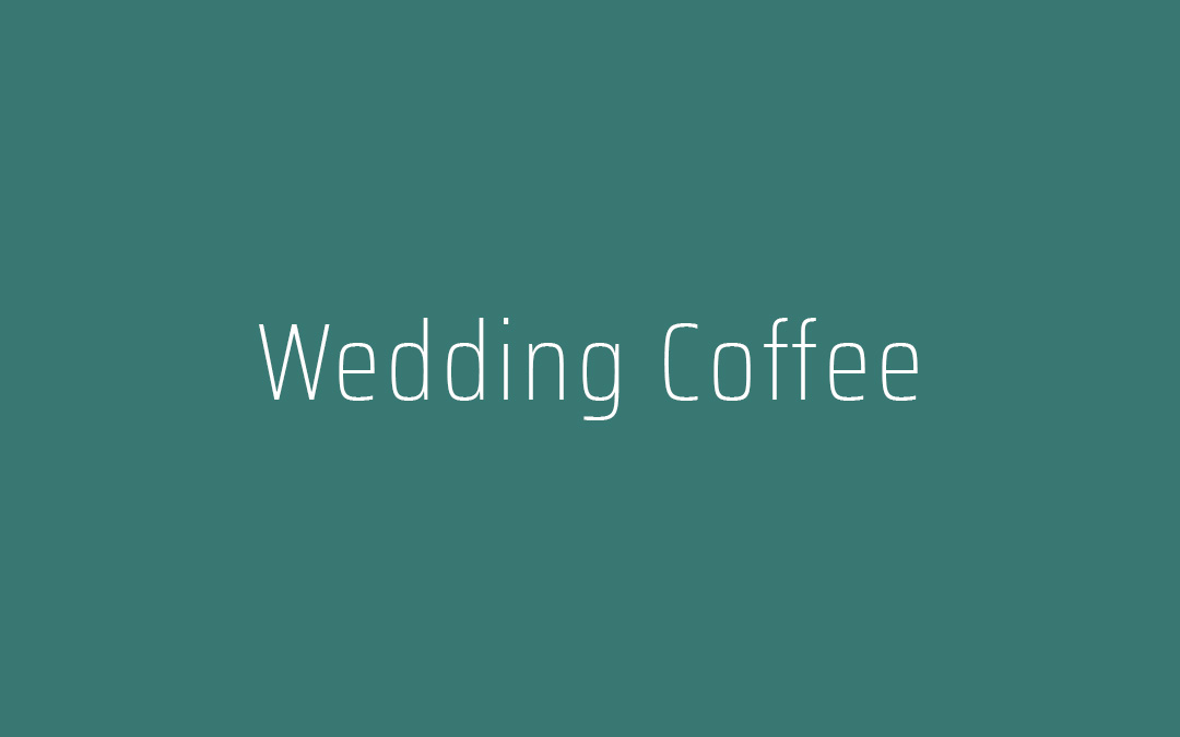 Weddingcoffee_Hochzeitsbarista_Hochzeitskaffee_Agape_Wedding